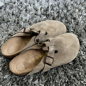 birkenstocks clogs